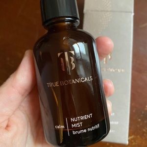 True Botanicals Calm Nutrient Mist
